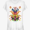 Disney The Lion King Animal Tower Girls T-Shirt