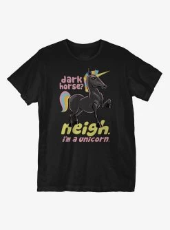 Dark Horse T-Shirt