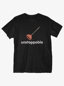 Unstoppable T-Shirt