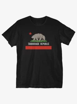 Tardigrade Republic T-Shirt