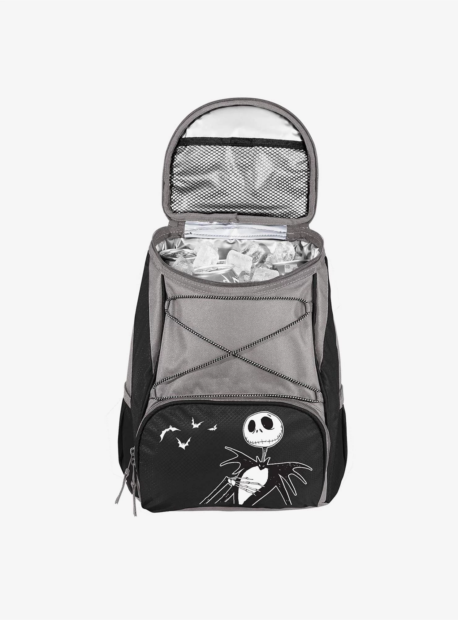 The Nightmare Before Christmas Jack Cooler Backpack - Image 2