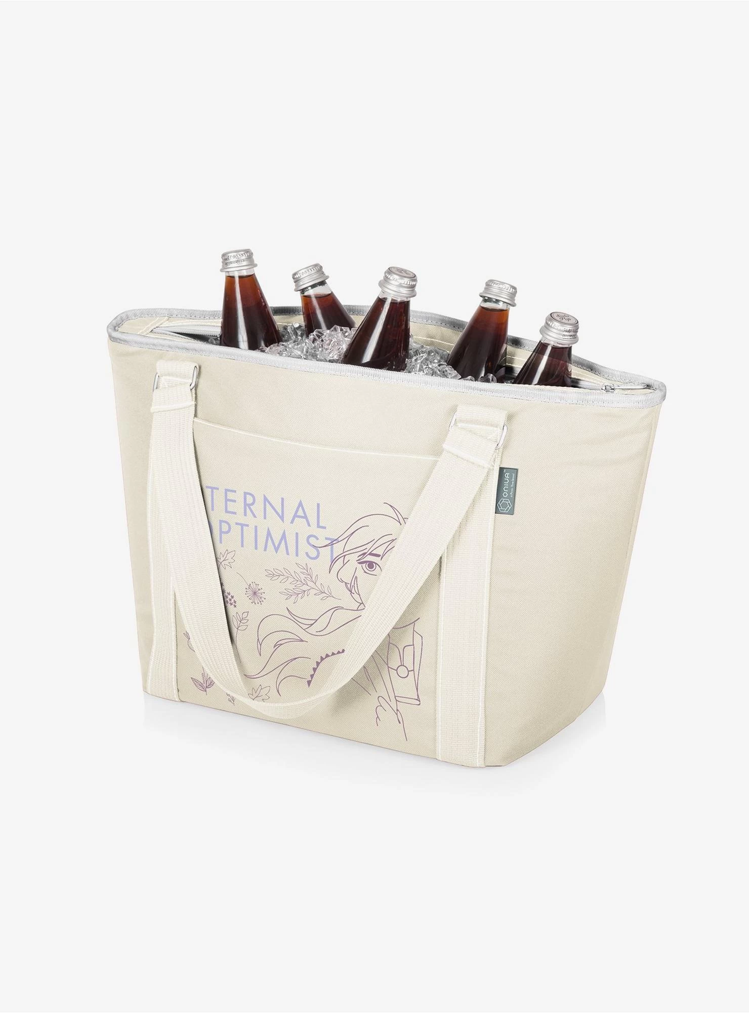 Disney Frozen 2 Anna Topanga Cooler Bag - Image 2