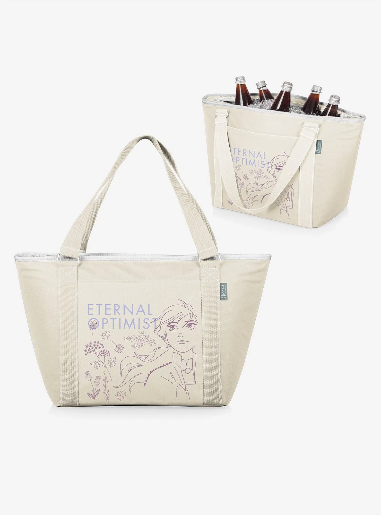 Disney Frozen 2 Anna Topanga Cooler Bag - Image 3
