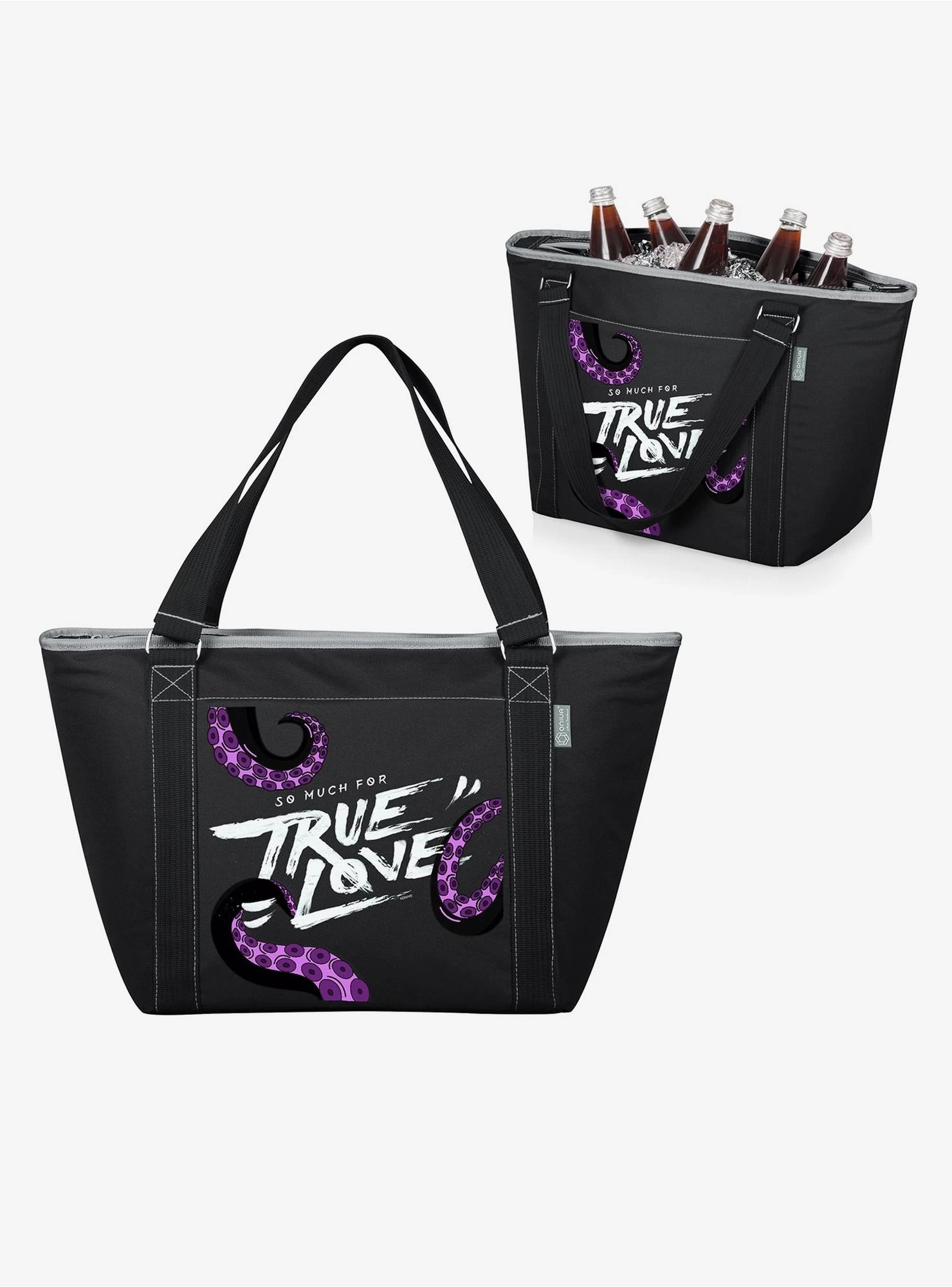 Disney Ursula Topanga Cooler Bag - Image 3