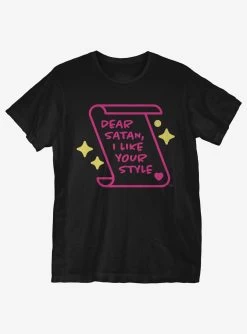 Dear Satan T-Shirt