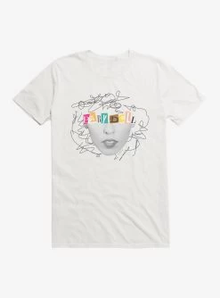 Luna Aura Babydoll T-Shirt