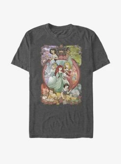 Disney Princess Classic Princess Power T-Shirt