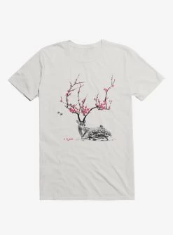 Blooming T-Shirt