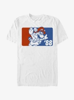 Super Mario Bros. Fly Guy T-Shirt