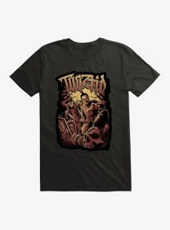 Twiztid Graveyard T-Shirt