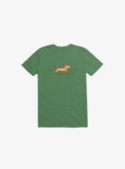 Run Dog Run T-Shirt