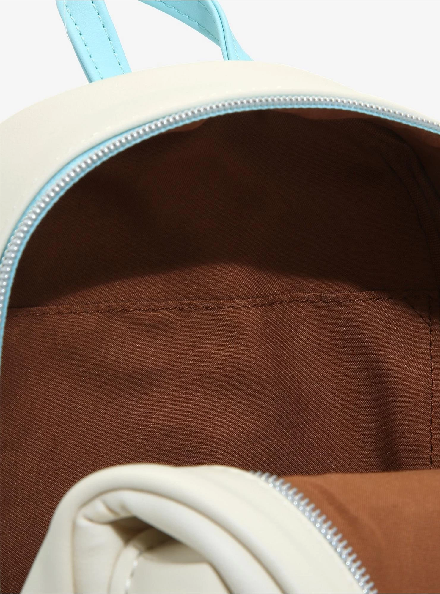 Loungefly Disney Winnie The Pooh Character Clouds Mini Backpack - Image 4