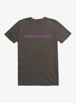 Deep Purple Shades T-Shirt
