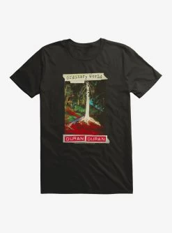 Duran Duran Ordinary World T-Shirt