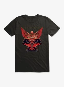 Triumph Never Surrender T-Shirt
