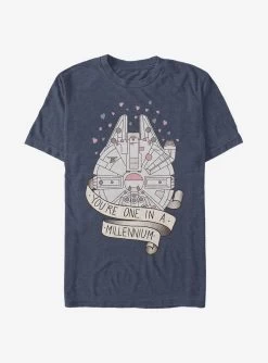 Star Wars One In A Mill T-Shirt