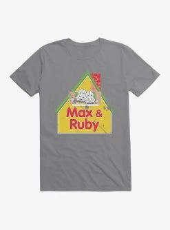 Max And Ruby House T-Shirt