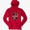 The Craft The Weirdos Hoodie