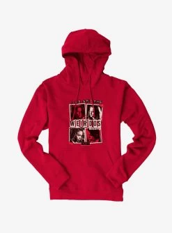 The Craft The Weirdos Hoodie