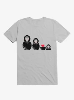 Beauty Inside T-Shirt