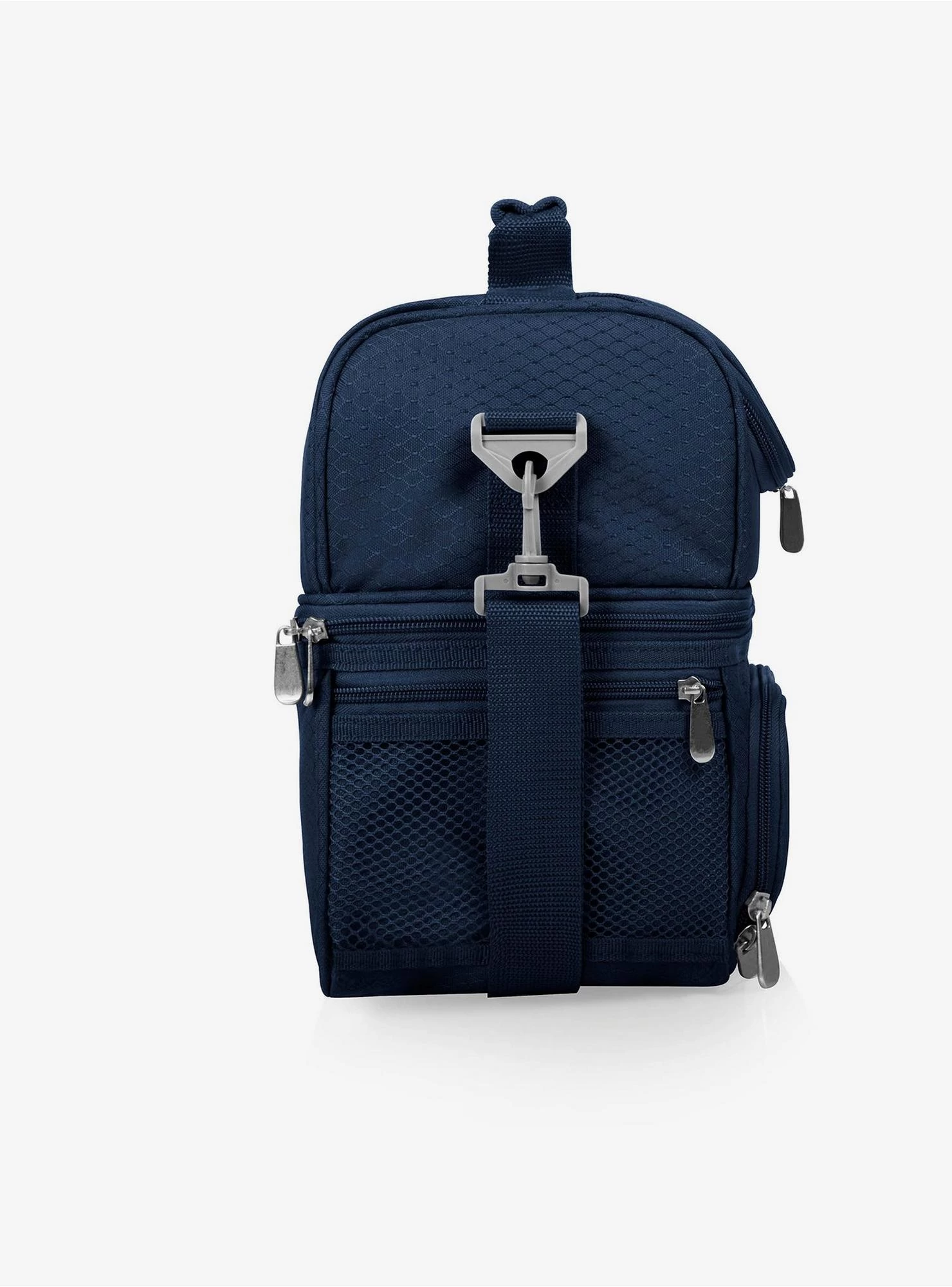 Star Wars The Mandalorian The Child Lunch Tote Navy - Image 2