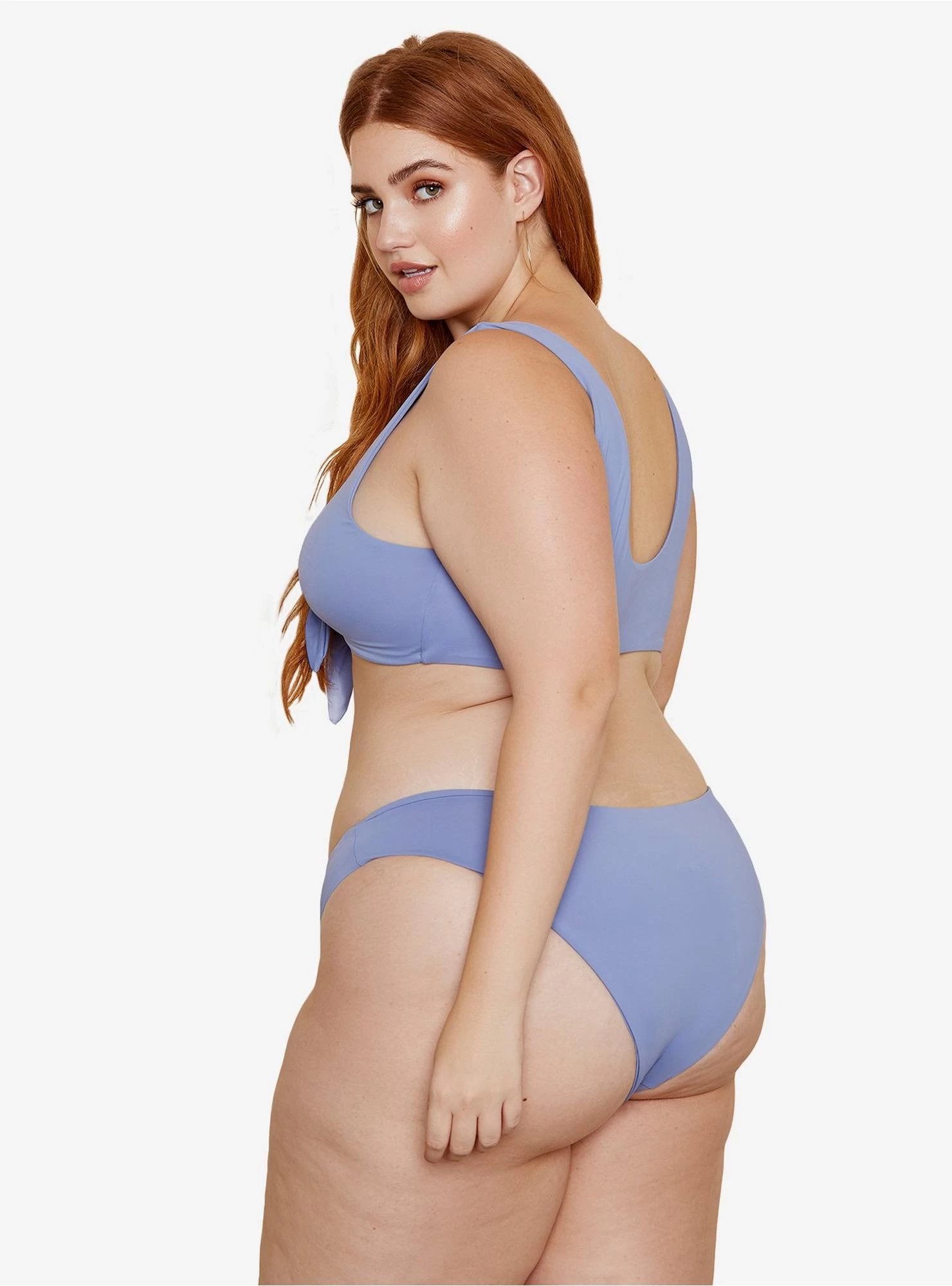 Dippin' Daisy's Nocturnal Swim Bottom Baja Plus Size - Image 3