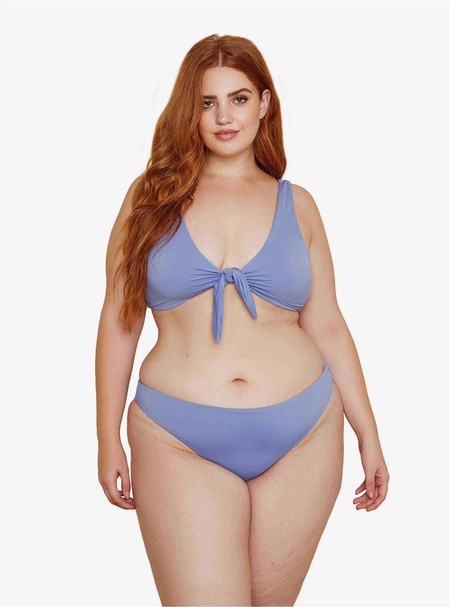 Dippin' Daisy's Nocturnal Swim Bottom Baja Plus Size