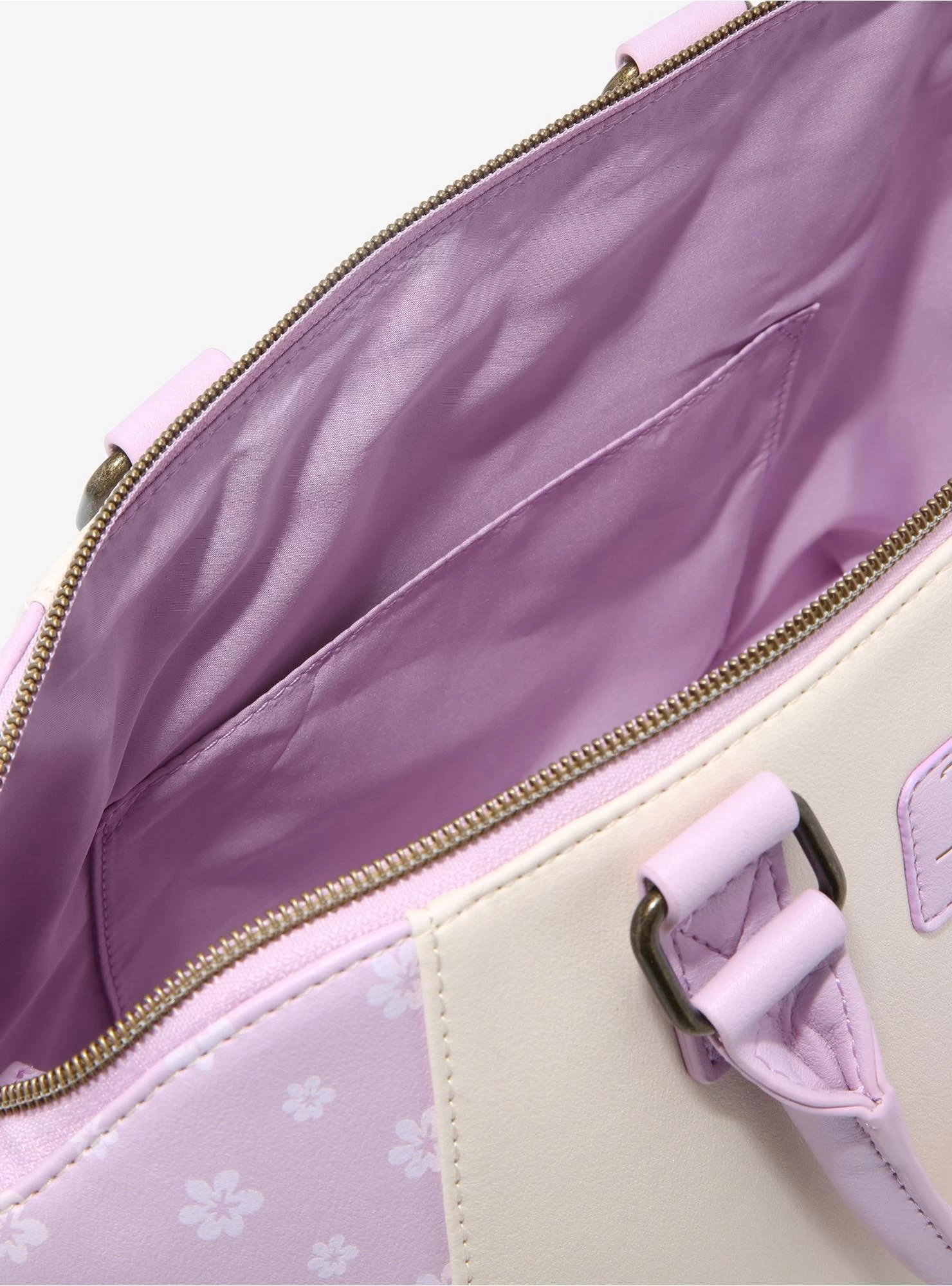 Loungefly Disney Lilo & Stitch Duckling Satchel Bag - Image 4