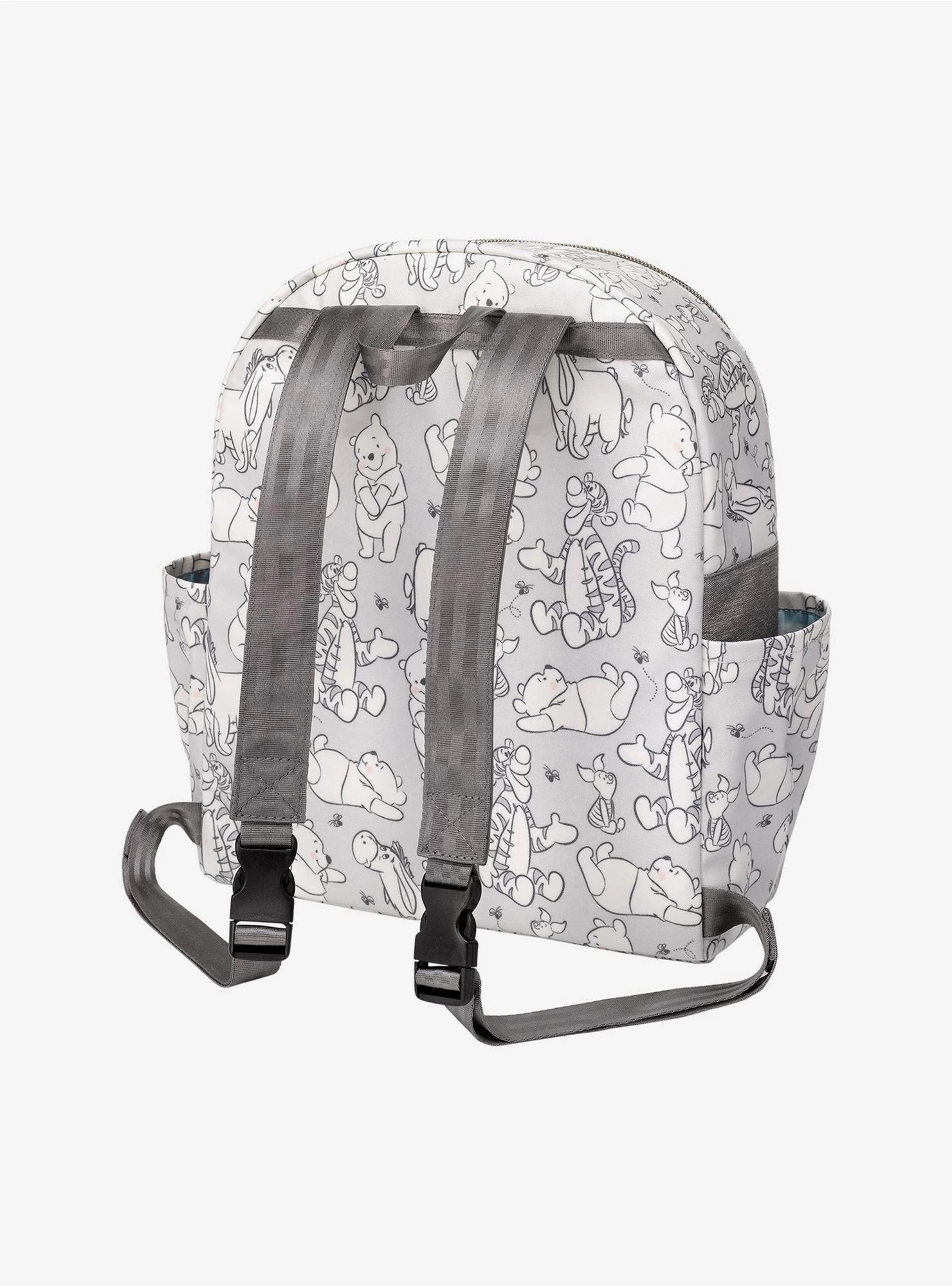 Petunia Pickle Bottom Disney Winnie The Pooh District Backpack - Image 2