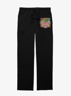 Care Bears Positive Vibes Pajama Pants