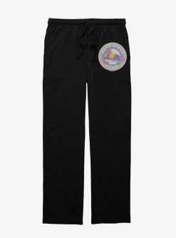 Care Bears Self Care Club Pajama Pants
