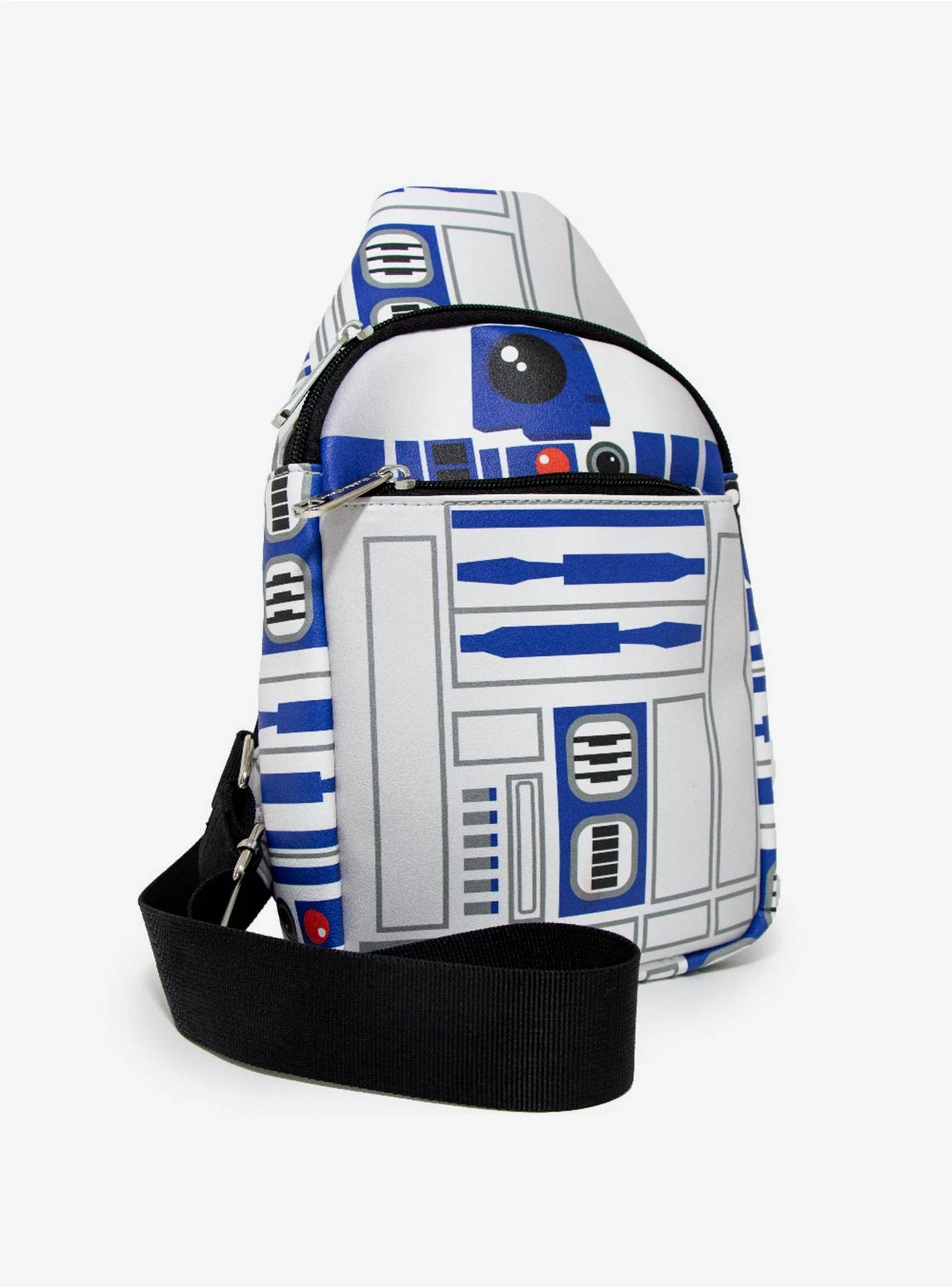 Star Wars R2-D2 Crossbody Droid Bag - Image 2