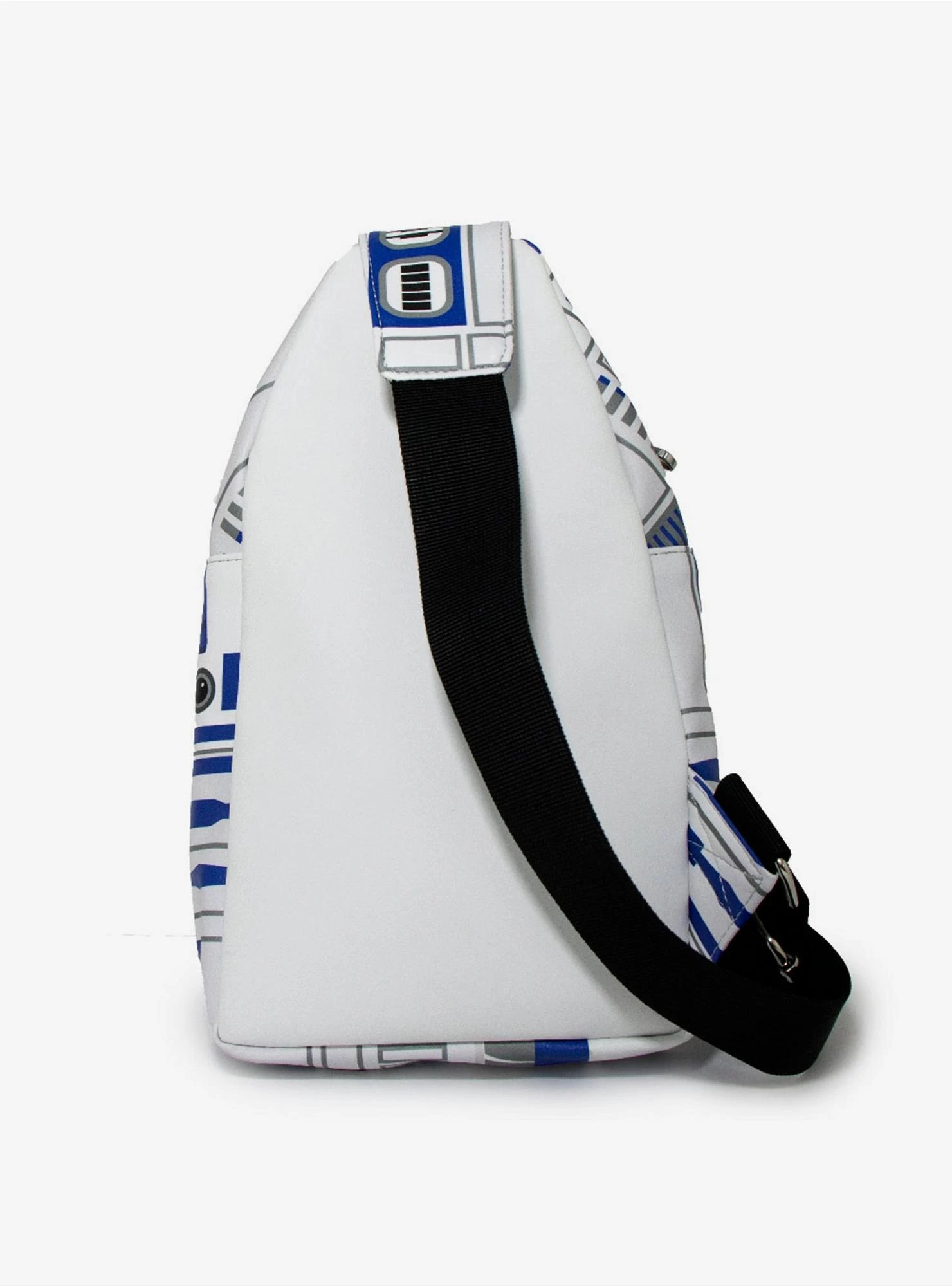 Star Wars R2-D2 Crossbody Droid Bag - Image 3