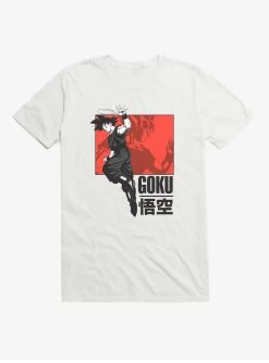 Dragon Ball Z Goku T-Shirt