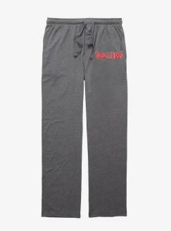 Boyz N The Hood Boyz N The Hood Logo Pajama Pants