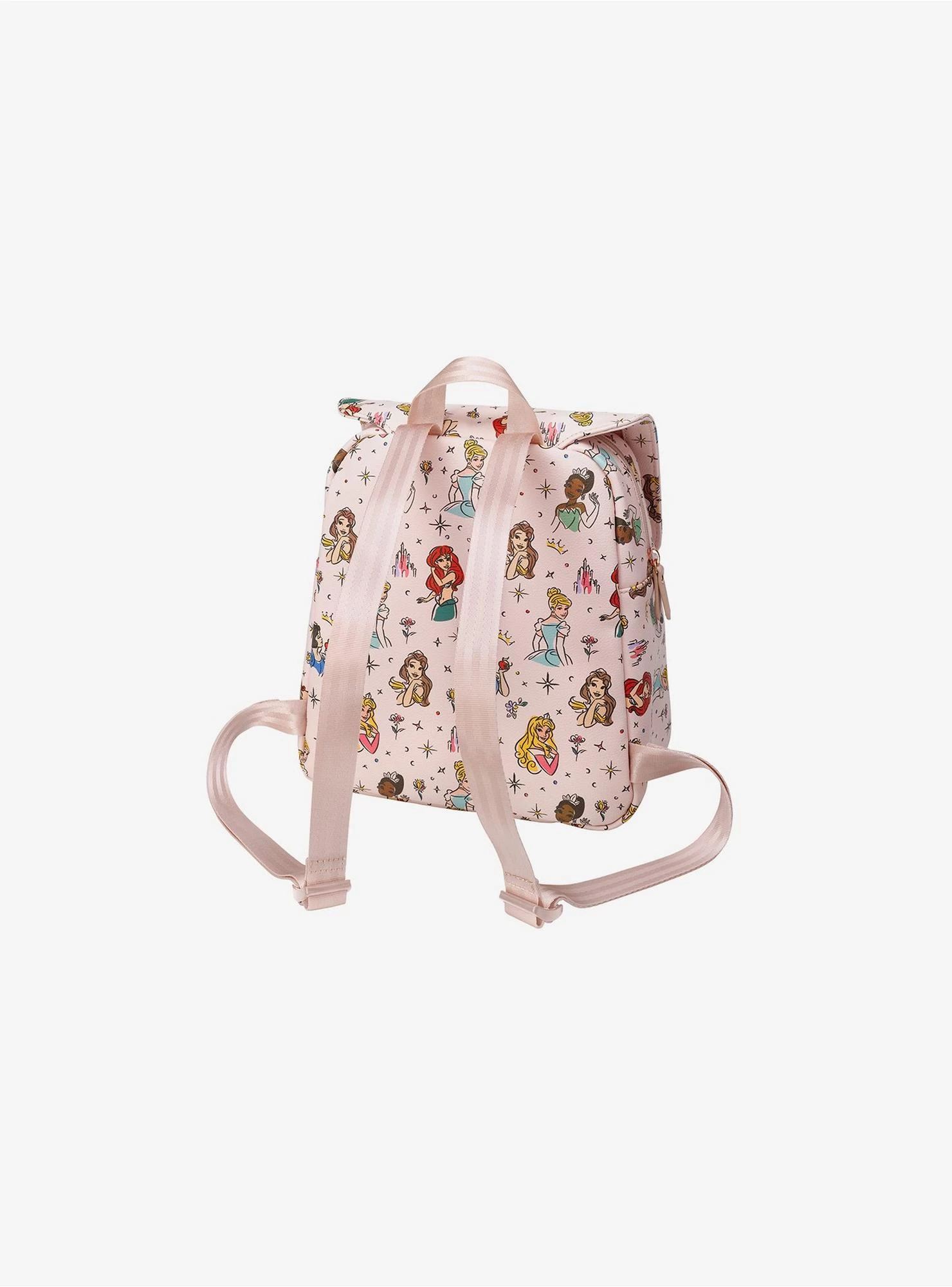 Petunia Pickle Bottom Disney Princess Meta Mini Backpack - Image 2