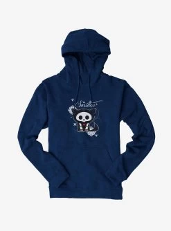 Skelanimals Smitten Hoodie