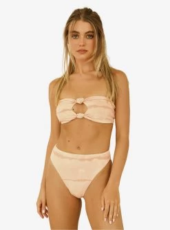 Dippin' Daisy's Daydreaming Orange Top