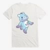 Care Bears Dream Bright Bear Cute T-Shirt