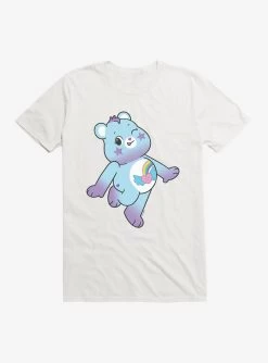 Care Bears Dream Bright Bear Cute T-Shirt
