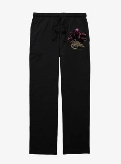 Jim Henson's The Dark Crystal Crystal Pajama Pants