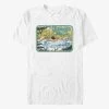 Disney The Jungle Book Jungle Vibe T-Shirt