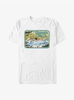 Disney The Jungle Book Jungle Vibe T-Shirt