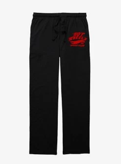 Hot Wheels Speed Club Sleep Pants