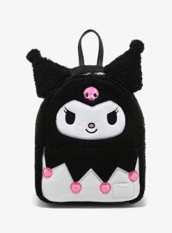 Loungefly Kuromi Mini Backpack