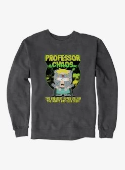 South Park Professor Chaos Sweatshirt