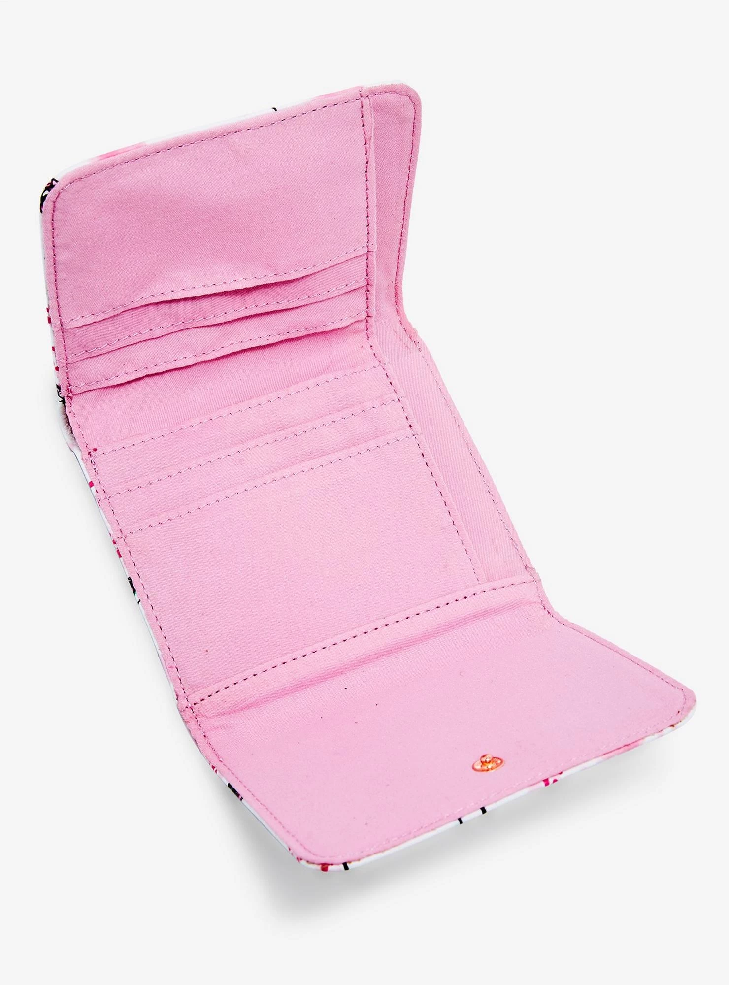 Loungefly Disney The Aristocats Marie Roses Mini Flap Wallet - Image 3