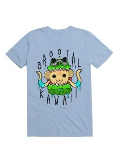 Kawaii Brootal Kawaii T-Shirt