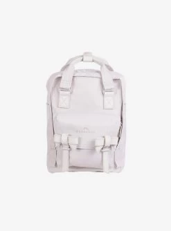 Doughnut Macaroon Mini Ribbon Series Stone Mini Backpack