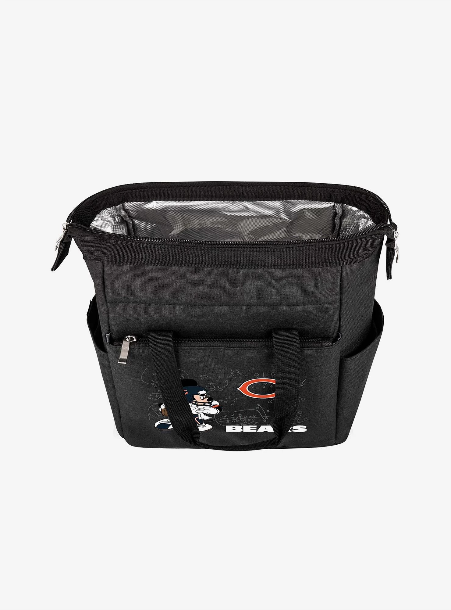 Disney Mickey Mouse NFL Chicago Bears Bag - Image 2